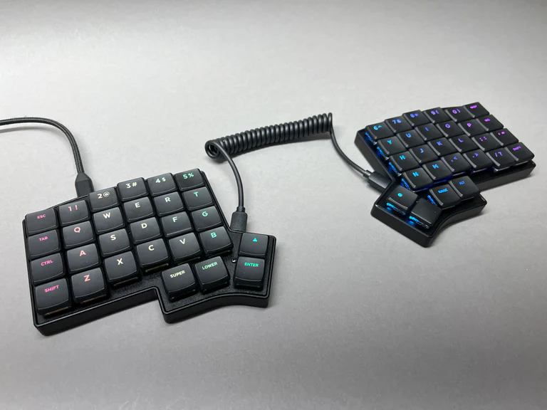 Iris CE
