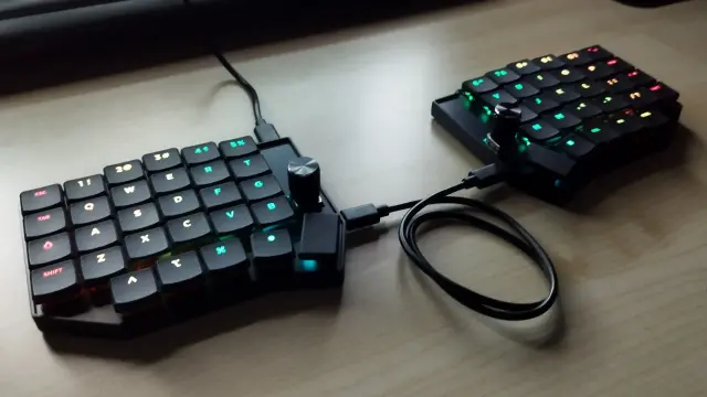 Sofle Choc Pro